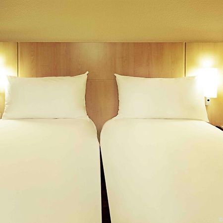Hotel Ibis Nemours Zewnętrze zdjęcie