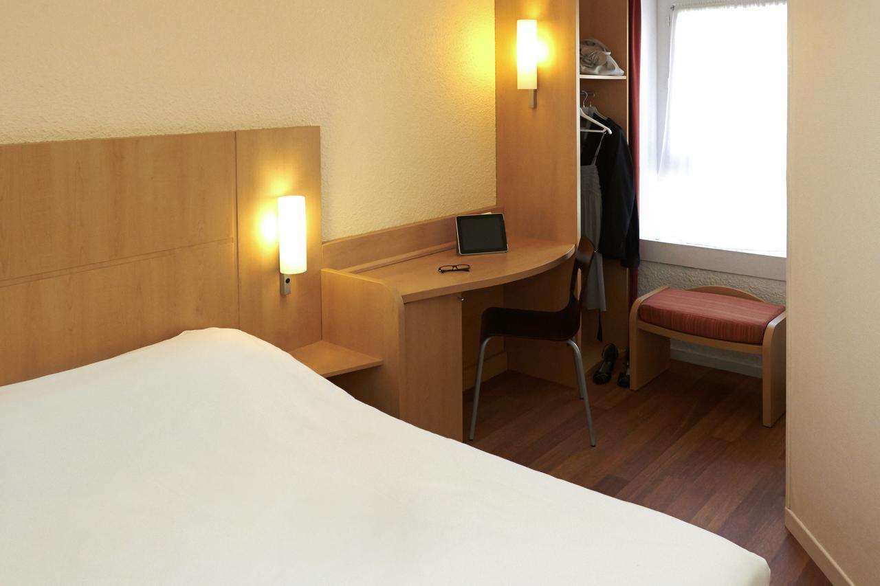 Hotel Ibis Nemours Zewnętrze zdjęcie